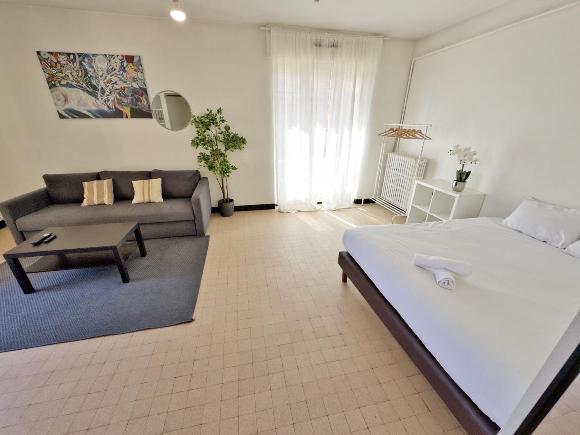 Vue Incroyable & Confort Au Vieux Port 4 Personnes Μασσαλία Εξωτερικό φωτογραφία